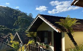 Chalés 4 Estações